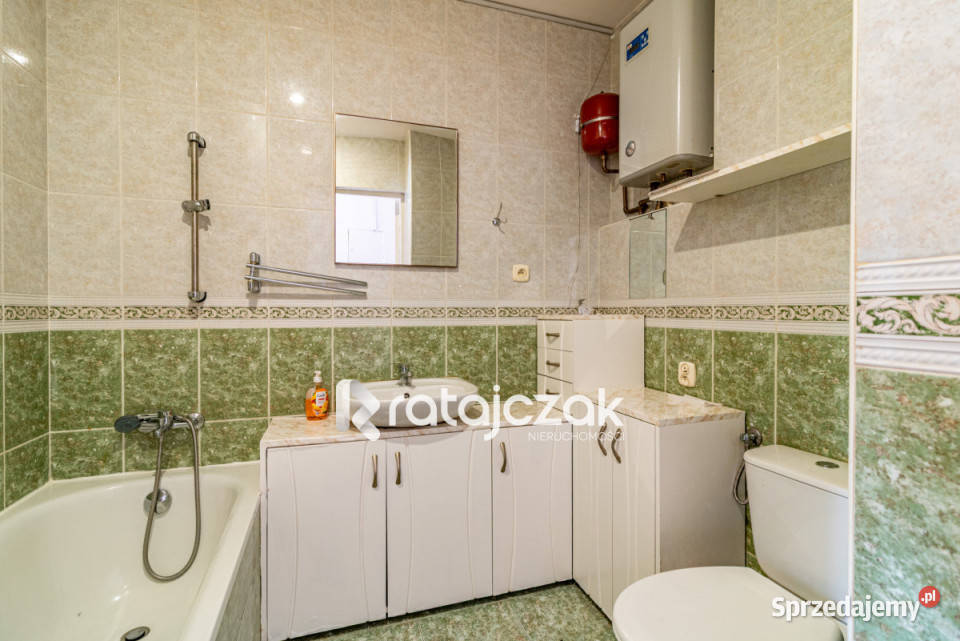 Sprzedam mieszkanie Gdynia 742m2 3 pok Sprzedaż