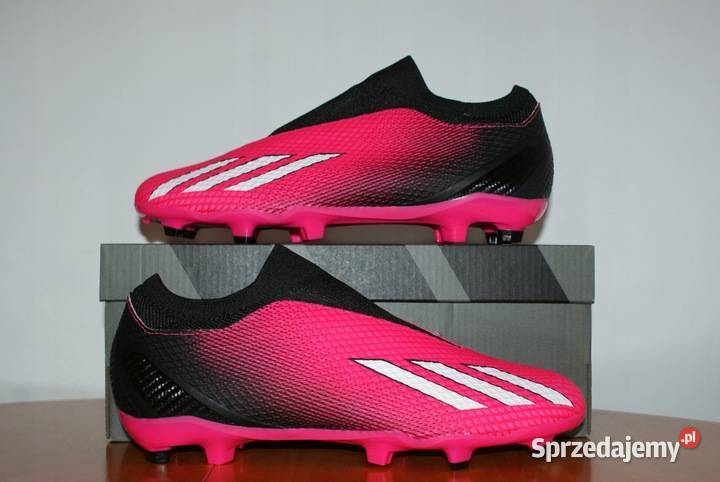 BUTY PIŁKARSKIE KORKI ADIDAS X SPEEDPORTAL3 LL Toruń sprzedam