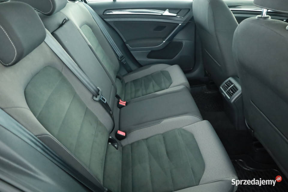 VW Golf 15 TSI automatyczna Piaseczno