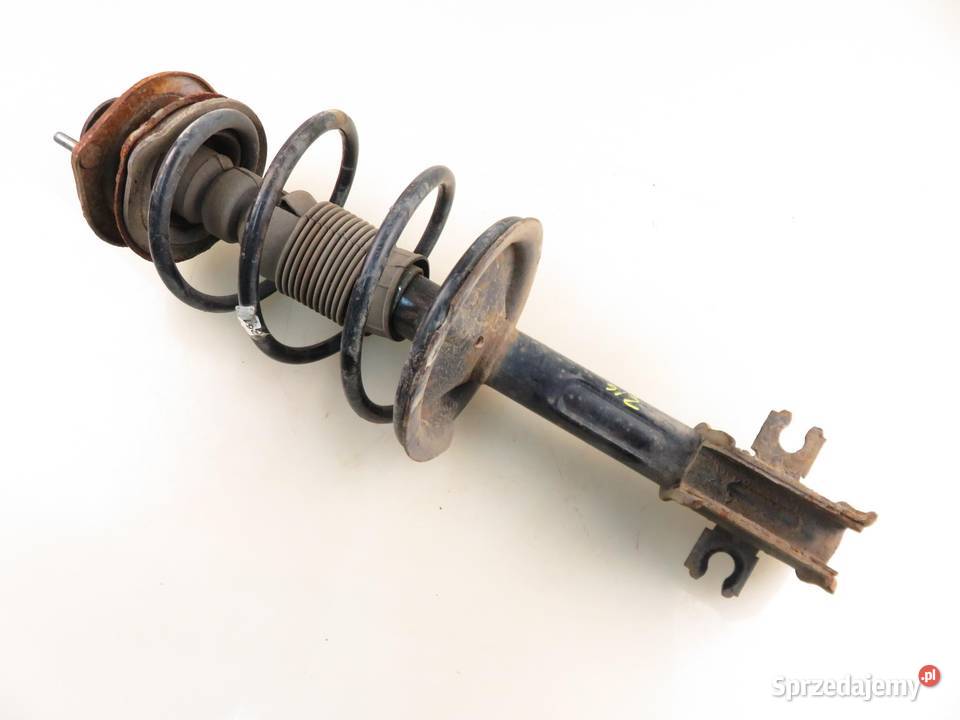 MCPERSON LEWY PRZEDNI FIAT SEICENTO 11 FT11012 sprzedam