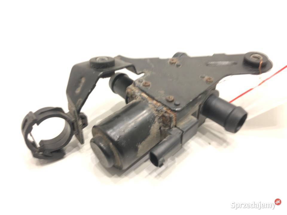 DODATKOWA POMPA WODY ALFA STELVIO 50533799 20 podkarpackie