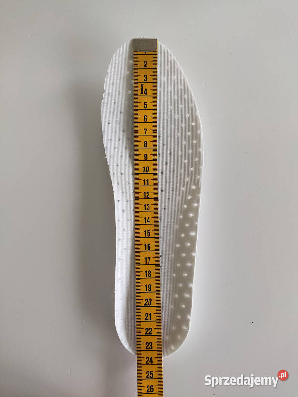 Buty sportowe szare Olsztyn