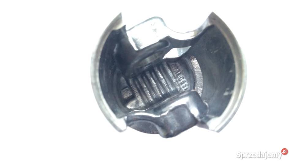 TŁOK MALOSSI SPORT 43 mm PIAGGIO VESPA CIAO SI Bielsk Podlaski