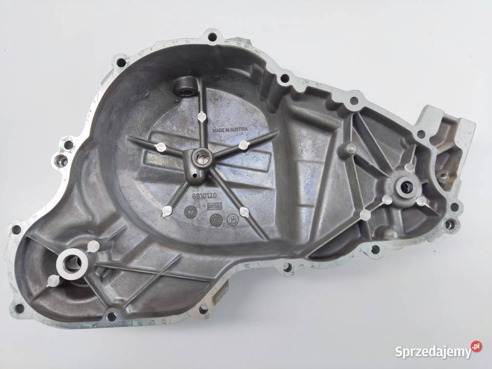 Dekiel Obudowa Sprzegla Can Am Ds 650 Dekiel Silniki i osprzęt Łódź sprzedam