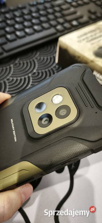 Hammer construction 2 thermal 5g military lubelskie