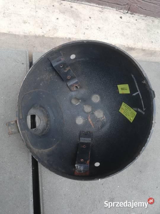 Skorupa lampy mz etz Skierniewice