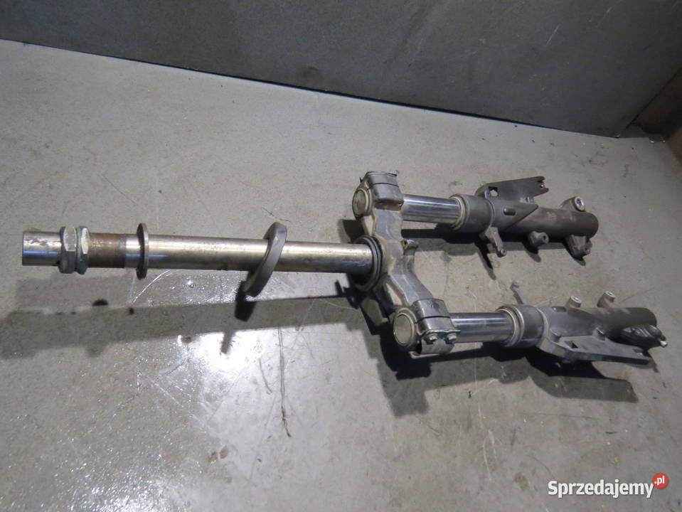 APRILIA ATLANTIC 500 LAGI PRZÓD PRZEDNIE Gdańsk sprzedam