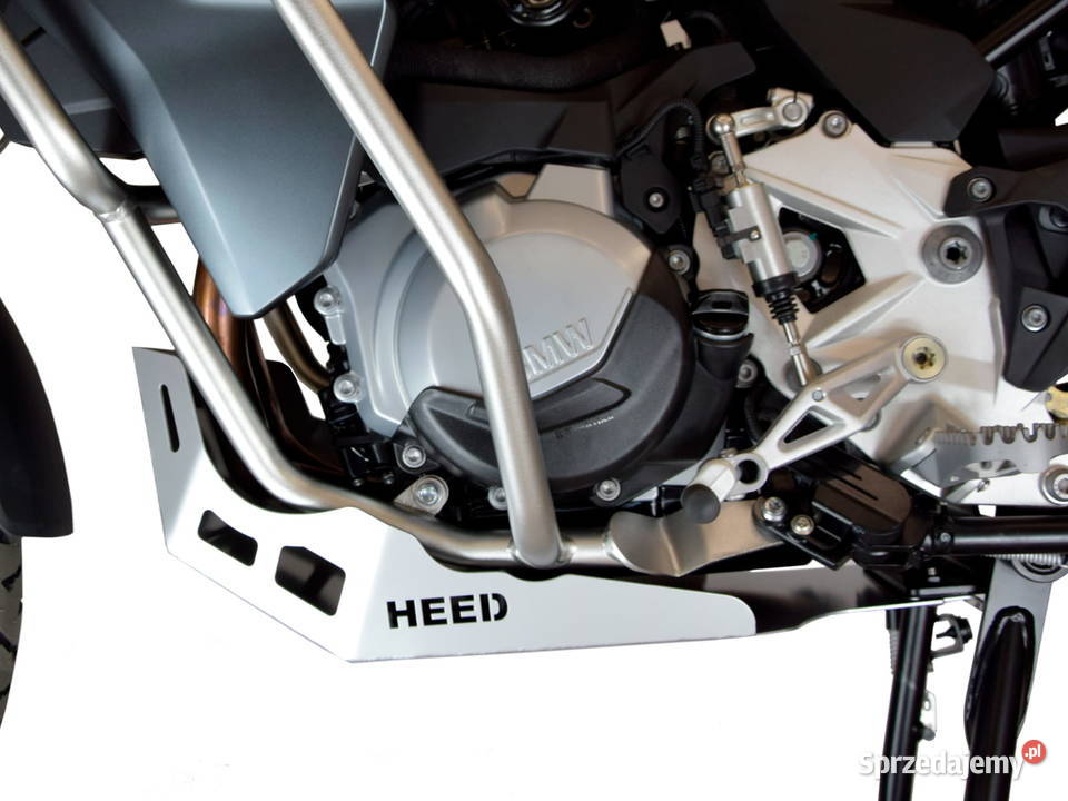 Osłona silnika BMW F 850 GS Adv 1823 F 900 GS śląskie Częstochowa