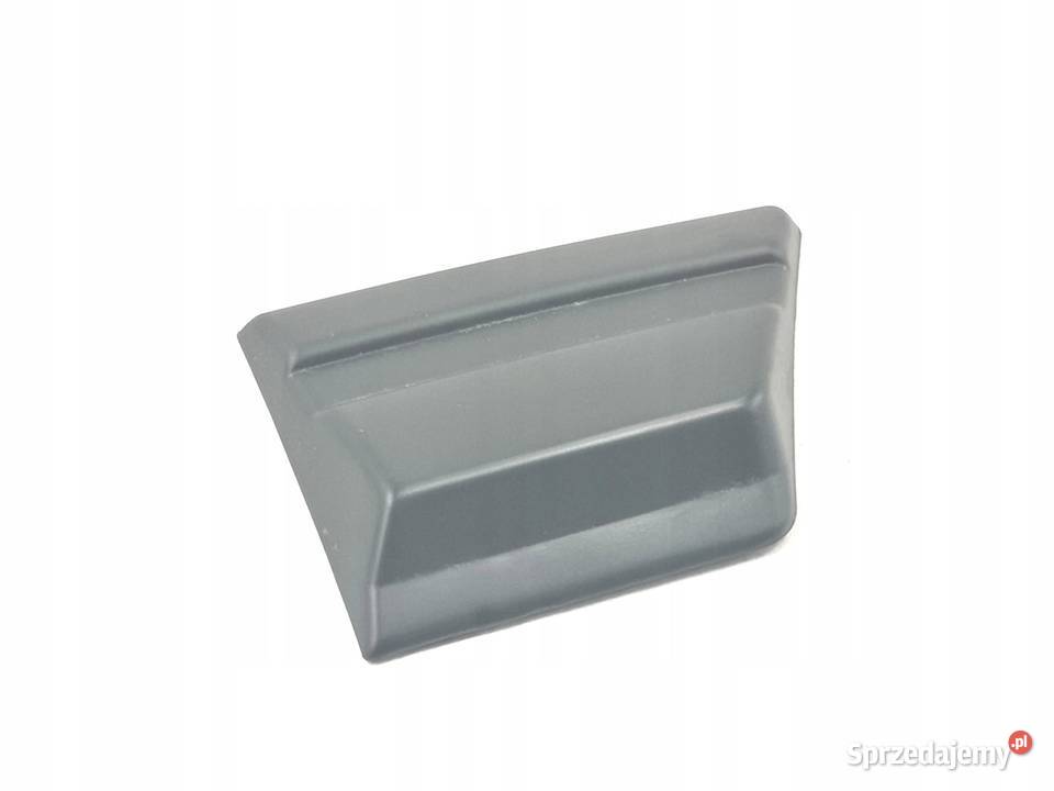 LISTWA BŁOTNIKA PRZEDNIEGO PRAWA NISSAN MICRA osobowe