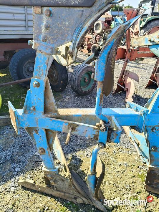 Lemken opal 90 korpus