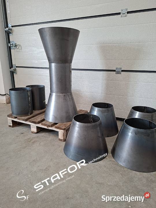 Formownica redlin talerze do redlin Do maszyn uprawowych Brzesko