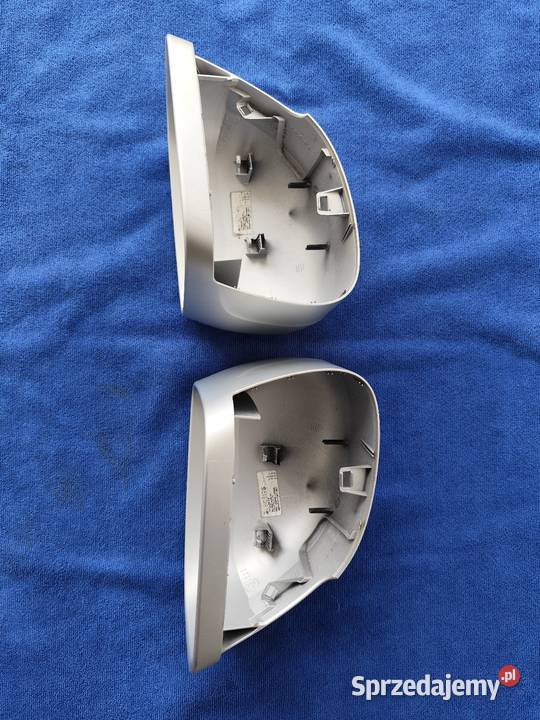 Obudowa lusterka pl Volvo XC60 ll r desing Grajewo