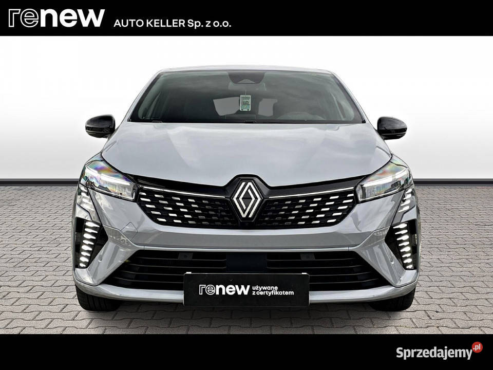 16 145 E TECH Hybryda Techno Krajowy Dealer Gliwice