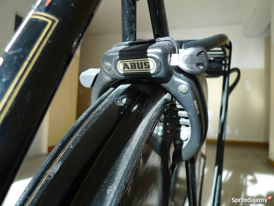 Rower Gazelle Impala Warszawa stan Warszawa