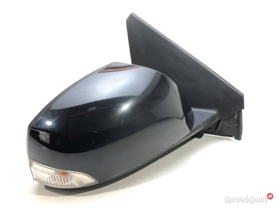 LUSTERKO PRAWE RENAULT MEGANE III Kombi