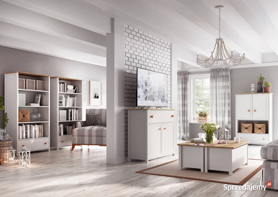 STORY SO10 kontener białydąb nash Warszawa