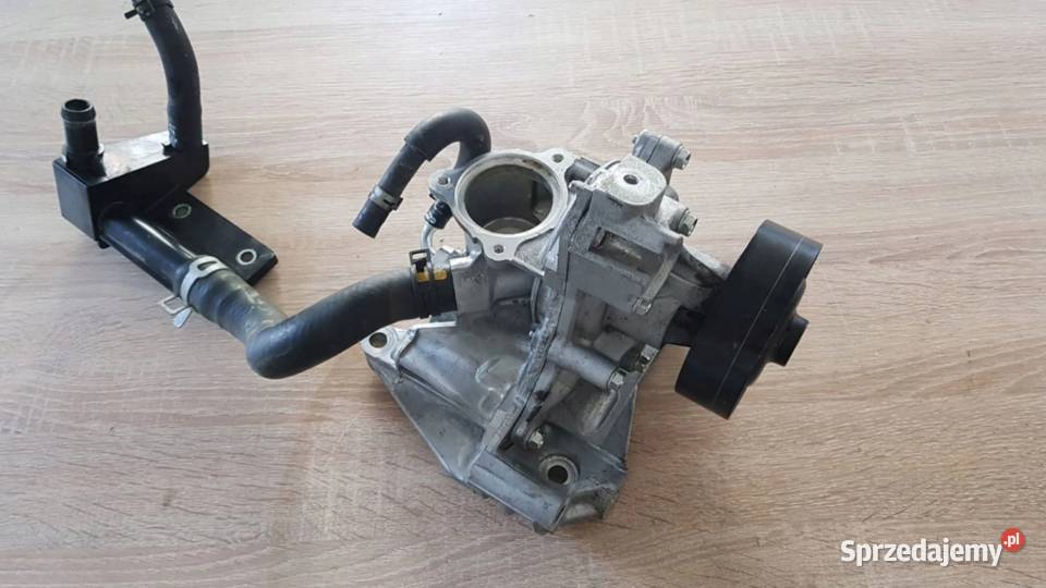 Pompa wody SH01 151H0 Mazda 22 CITD SH0 podkarpackie Mielec