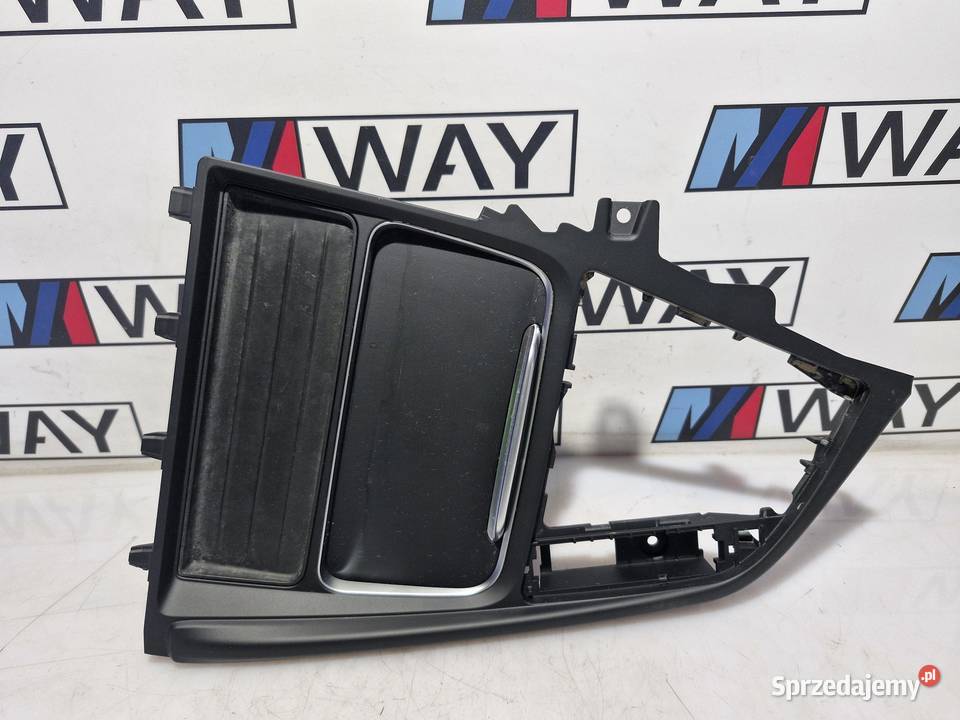 8293900 F30 F31 F34 F36 CUPHOLDER UCHWYT NA sprzedam