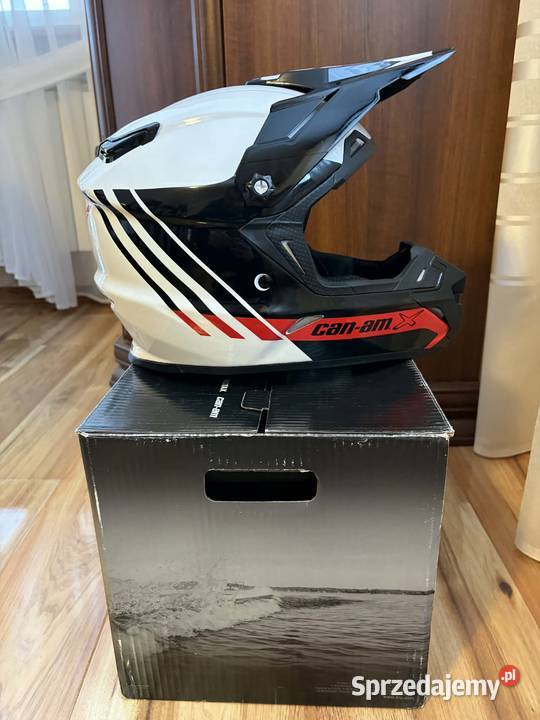 Kask Can Am xp3 pro rozmiar L