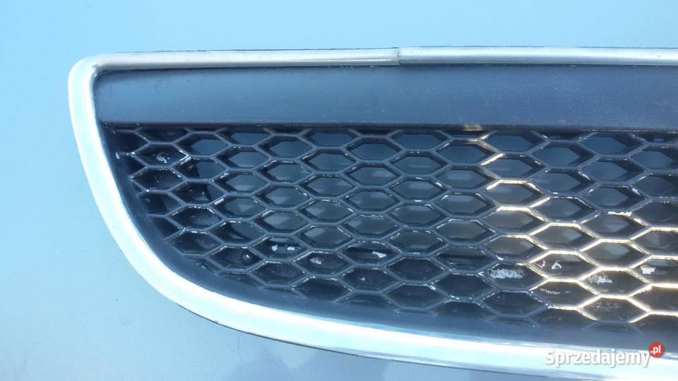 Gril przedni Opel Zafira A OPC Atrapy