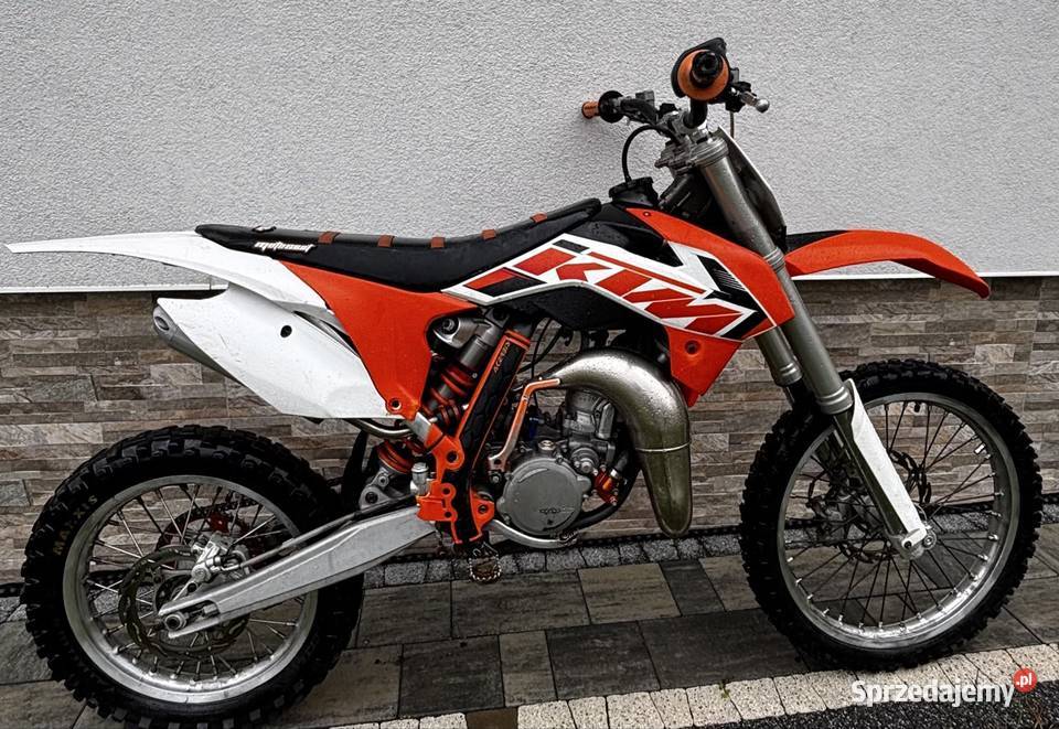 KTM