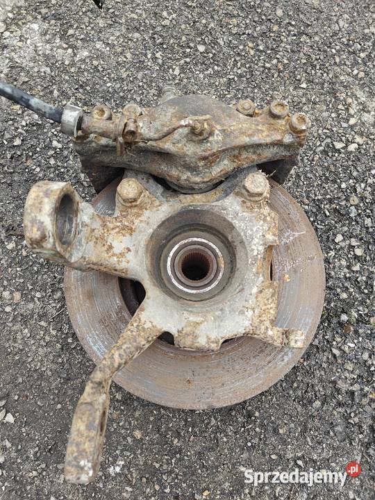 Zwrotnice volkswagen T4 Łagów