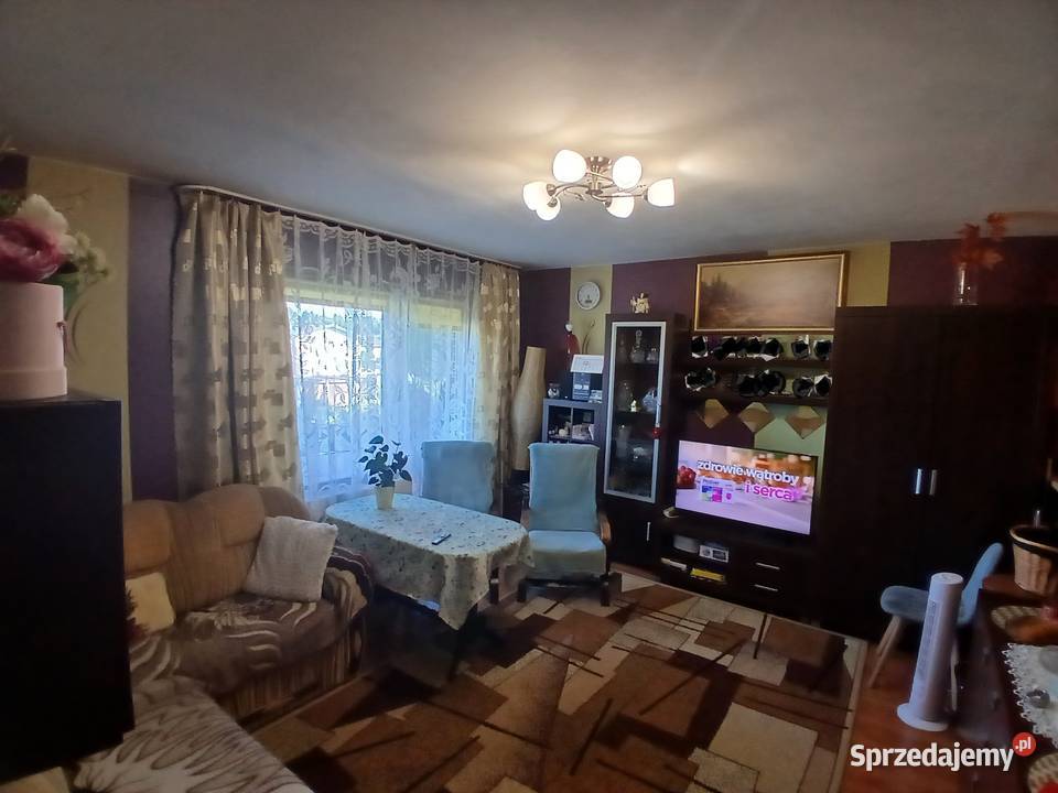 BEZPOŚREDNIO 2 pokoje z balkonem w Żyrardowie Żyrardów