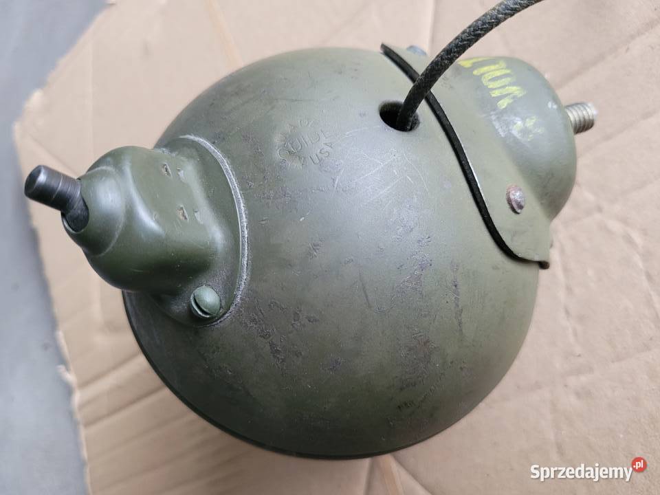 Harley WLA lampa blackout Guide