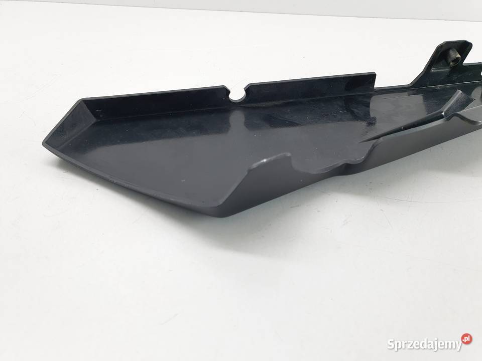 Boczek Lewy Oslona Wypelnienie Bmw Gs 1200 Łódź