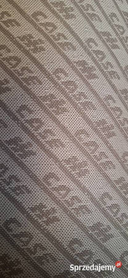 MATERIAŁ TAPICERKA NA SIEDZENIE CASE MAXXUM MX