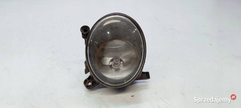 HALOGEN LEWY PRZÓD AUDI A4 B8 A5 8T A6 C6 LIFT osobowe Przystajń