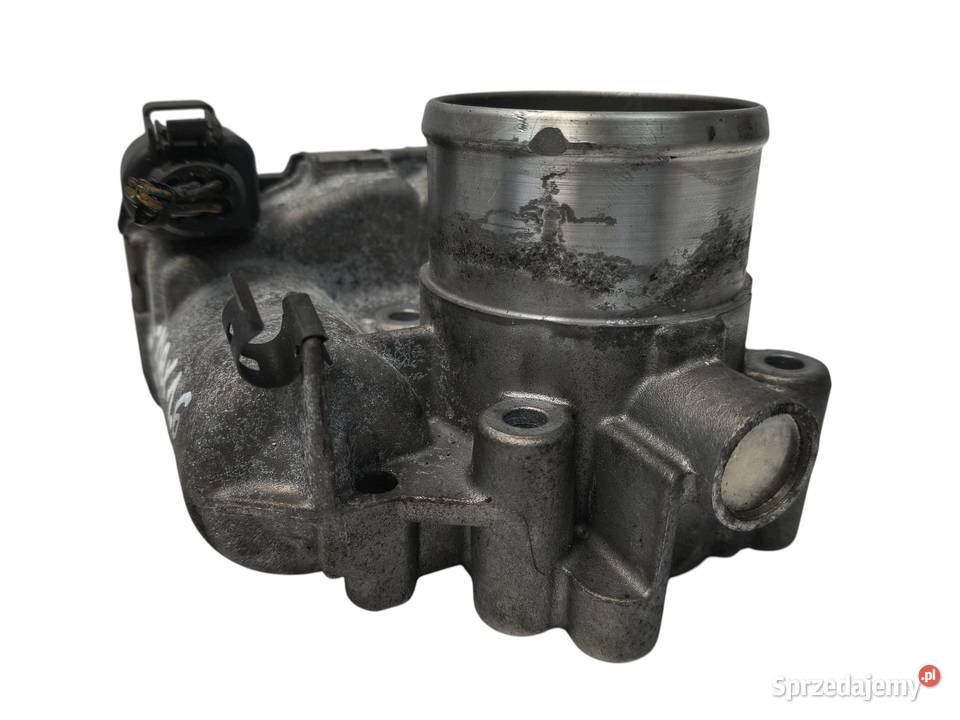 PRZEPUSTNICA Ford Focus MK3 III 16 EcoBoost Chełm sprzedam