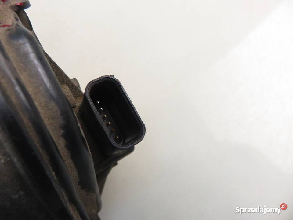 PRZEPUSTNICA FORD FOCUS MK2 16 VP4F9U9E928BA małopolskie