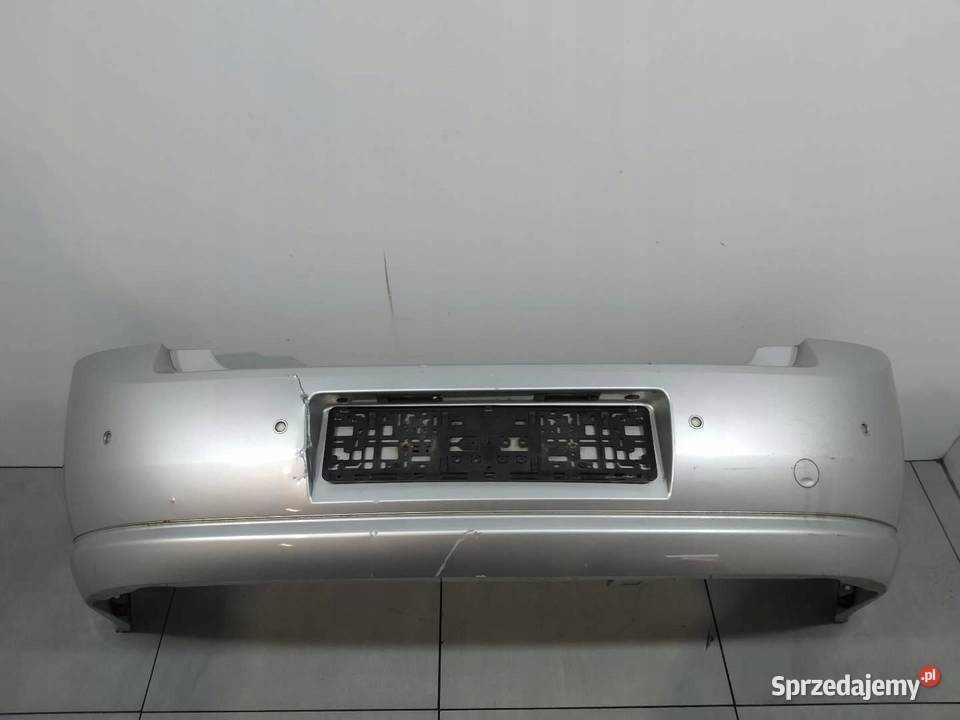ZDERZAK TYŁ 5D HB PDC Z157 LIFT Opel Vectra III Rok produkcji 2005