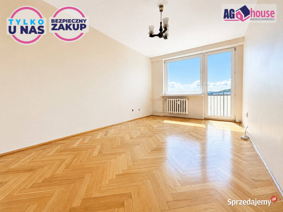 Mieszkanie na sprzedaż 38m2 2 pokojowe Gdańsk