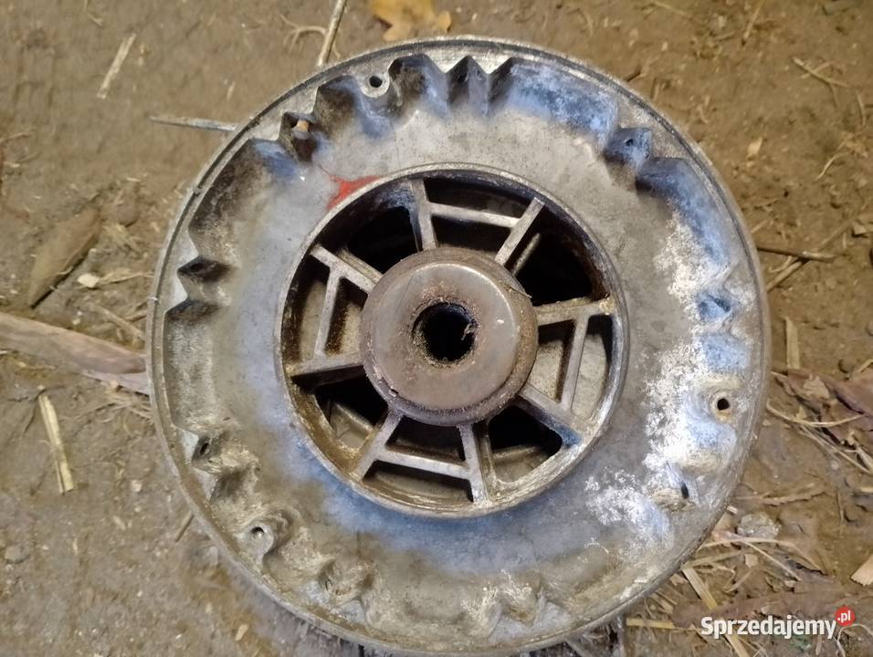 Piasta koła pannonia lubuskie Nowa Sól sprzedam