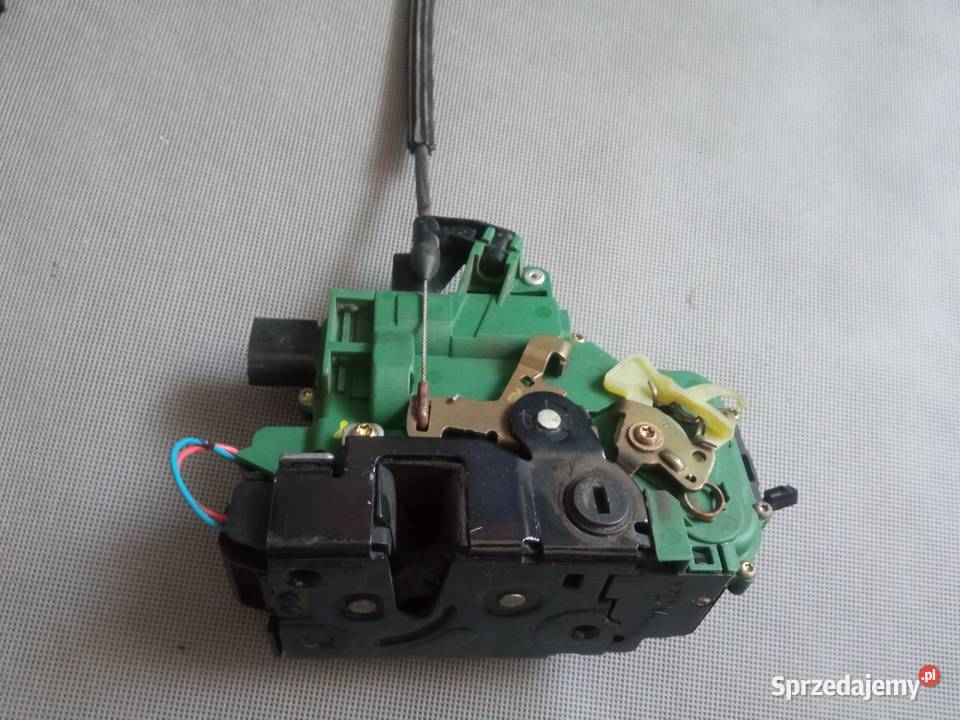 różne rzeczy z bora golf 4 Rok produkcji 2000