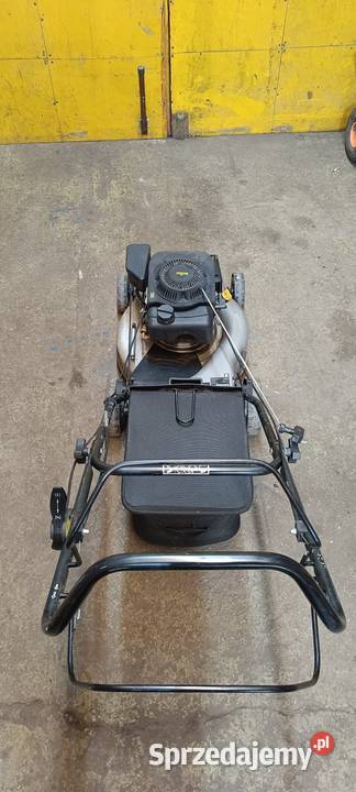 Kosiarda do trawy Royal RPM461 kosz naped Kosiarki spalinowe Suwałki