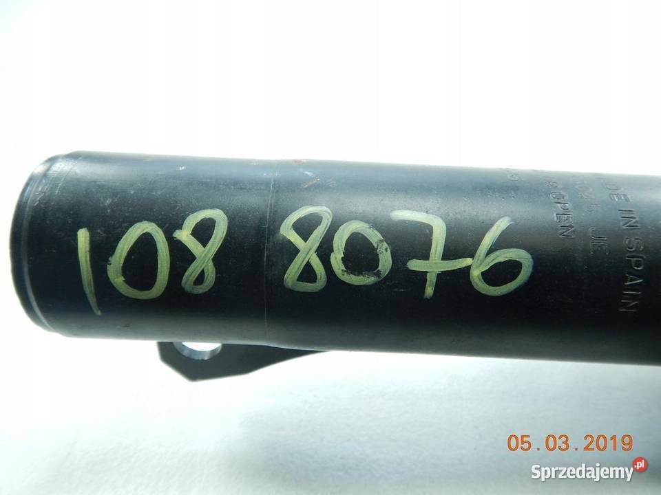 AMORTYZATOR PRZÓD FORD FIESTA IV 19952002 NOWY