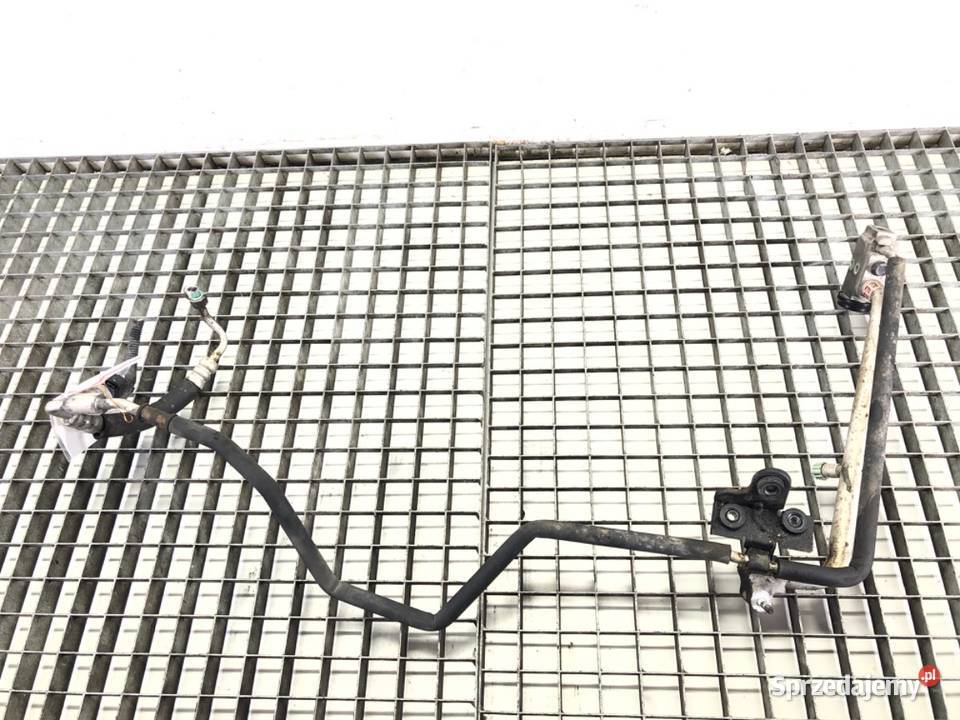 RURKA KLIMATYZACJI KIA SPORTAGE II 20 141