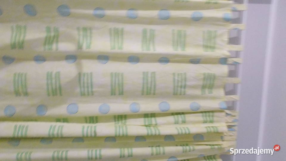 zasłony na szelkach Włocławek