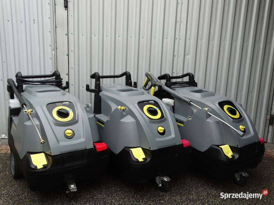 Myjka Ciśnieniowa Karcher HDS 614 CX duży wybór mazowieckie Radom sprzedam