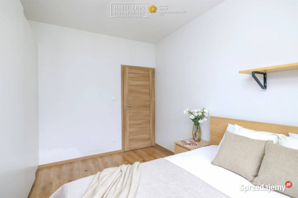 Mieszkanie 4751m2 2 pokojowe Warszawa apartamentowiec mazowieckie sprzedam