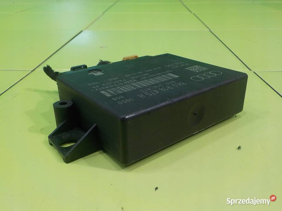 AUDI A5 8T 20 TFSI 09r COUPE 2D modul sterownik