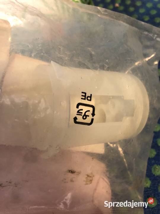 Honda 16718ZY3000 Insulator Pompy paliwa Piła