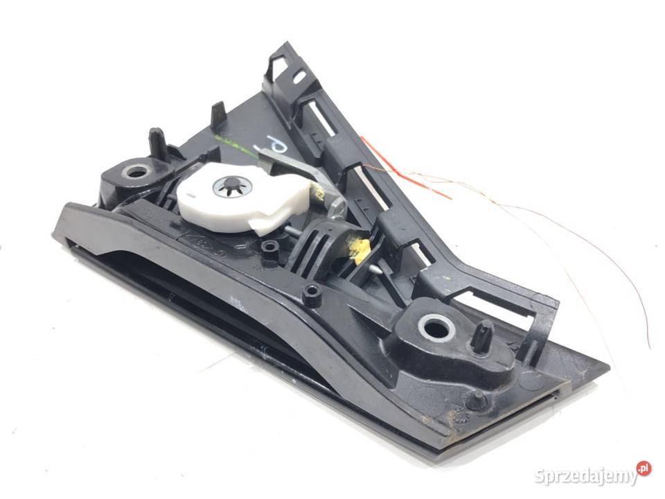 KLAMKA ZEWNĘTRZNA PRAWY TYŁ RENAULT CLIO V osobowe