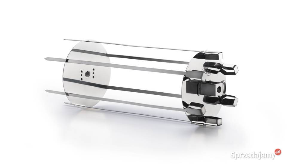 Zestaw szpikulców do rożna Napoleon 64008 Kielce