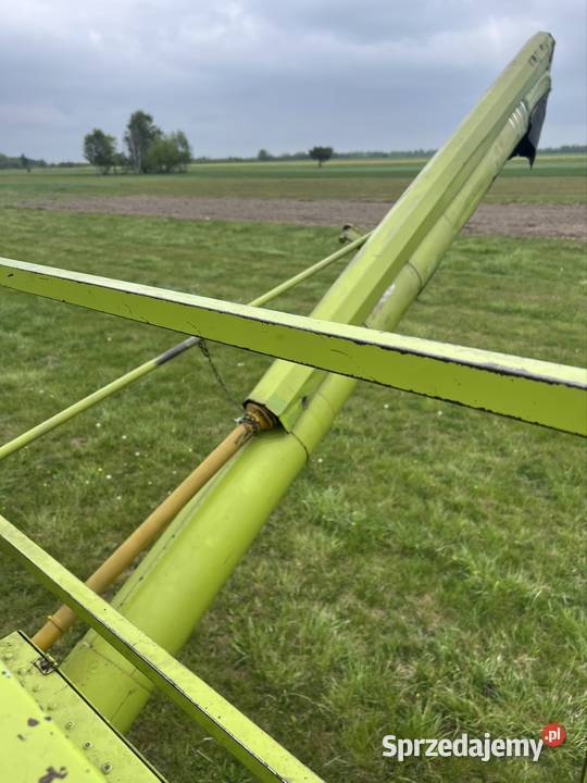 Rura Hydrauliczna Wyspu Zboża Do Kombajnu Claas Opoczno sprzedam