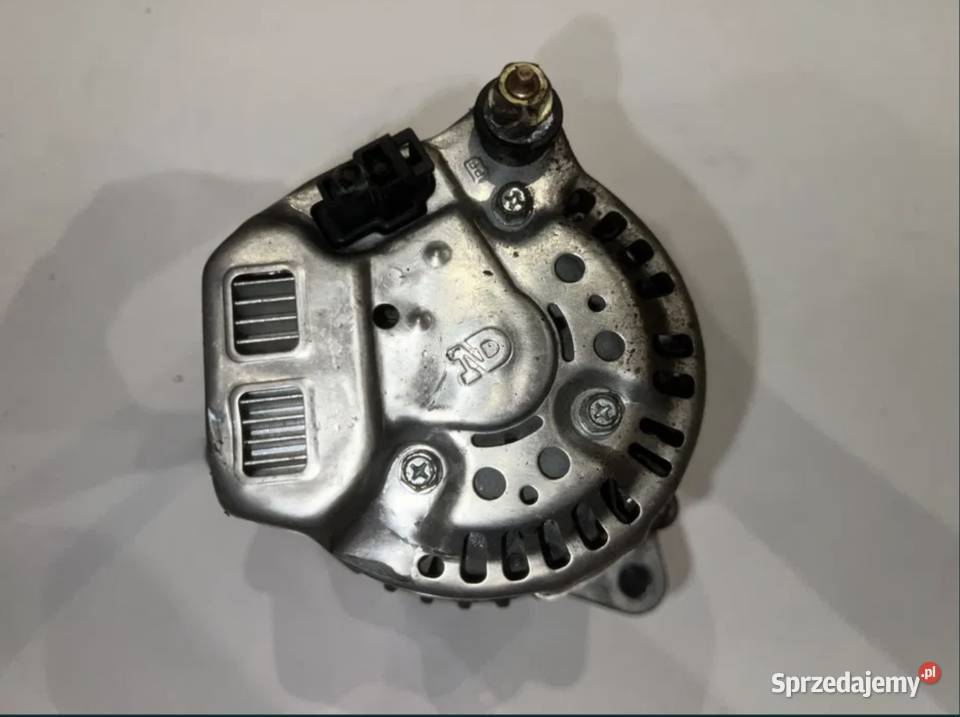 alternator Suzuki GSF 650S GSF650S Bandit Ostrów Wielkopolski