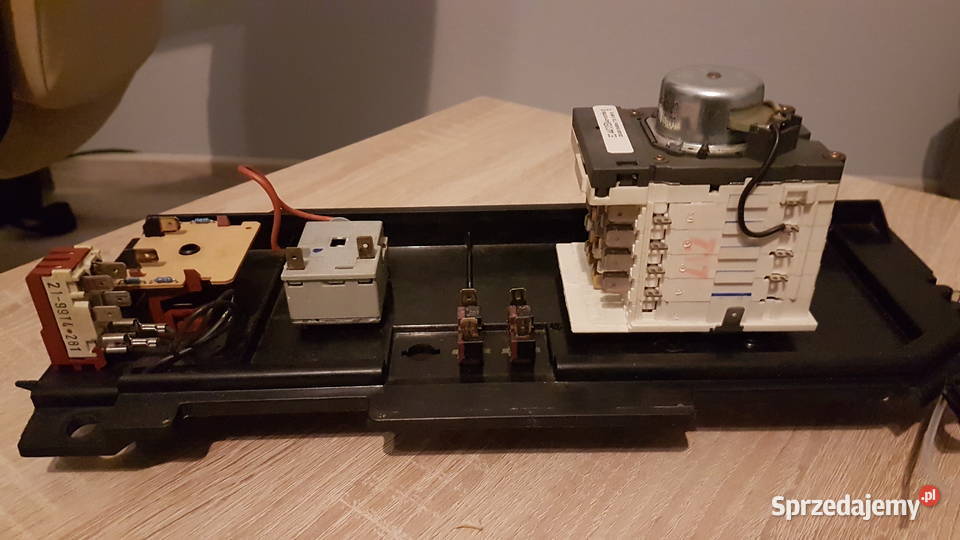 Programator do Pralki Whirlpool AWG 681WP wolnostojące Iława sprzedam